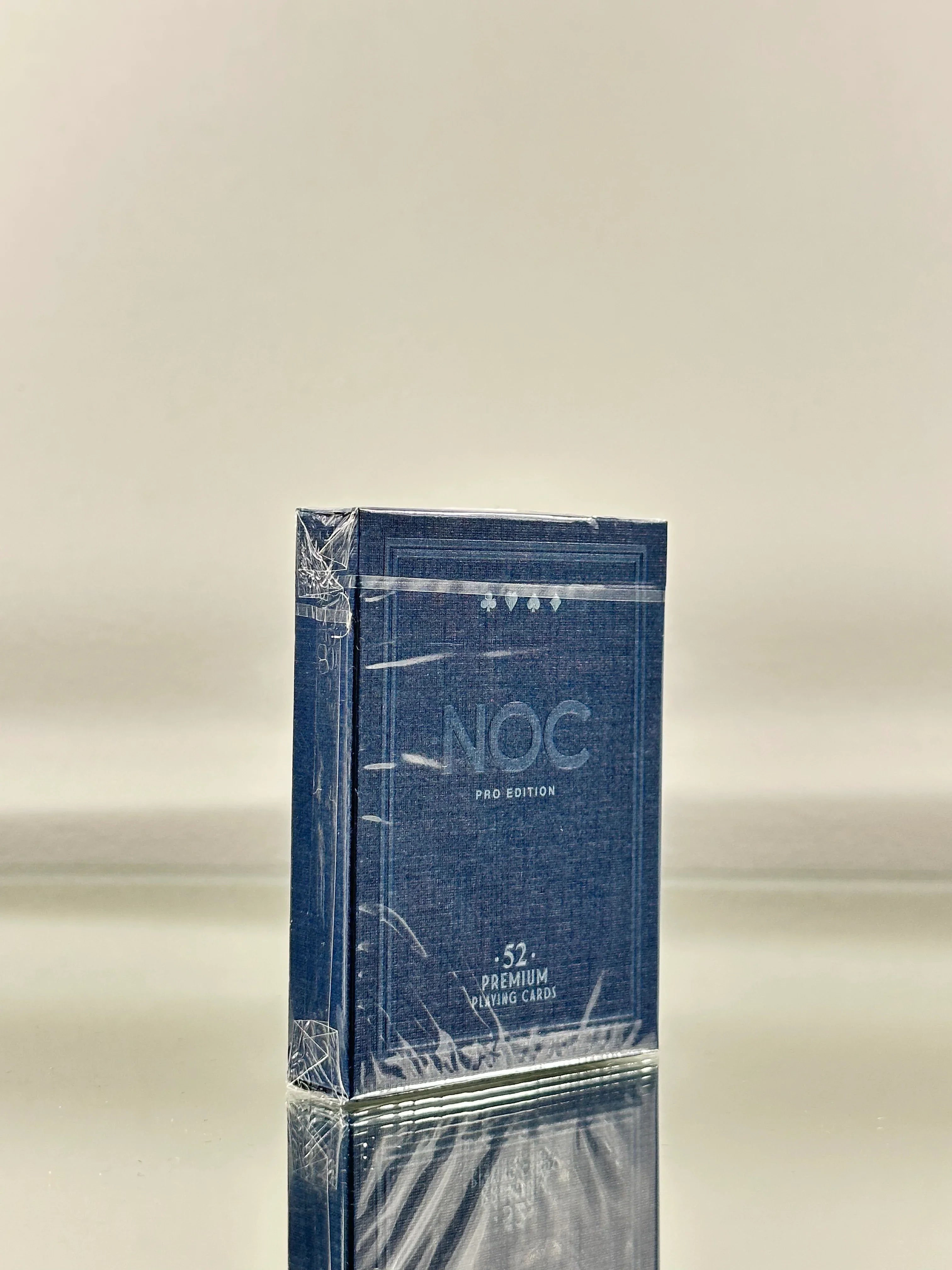 Bộ Bài Tây NOC Pro 2021 Playing Cards - Hàng Chính Hãng | Việt Nam Bộ Bài Tây NOC Pro 2021 Playing Cards - Hàng Chính Hãng | Việt Nam