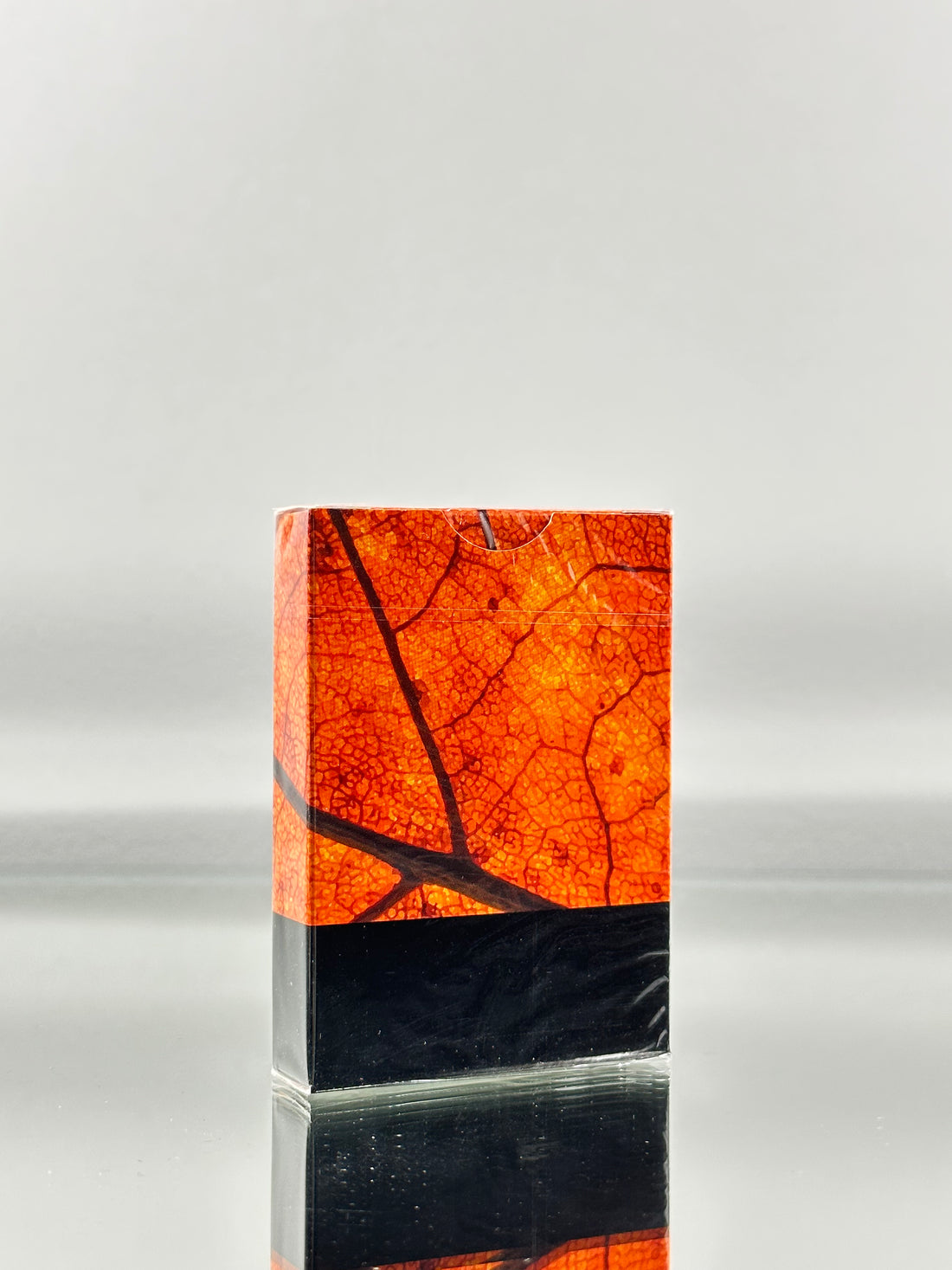 MYNOC: Leaf