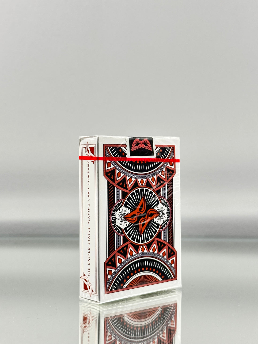 Bicycle Masquerade Stripper Playing Cards