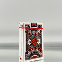 Bicycle Masquerade Stripper Playing Cards