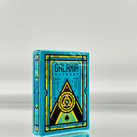 Galaxia Altezza by Thirdway Industries