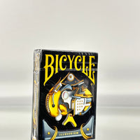 Bicycle Illusorium Playing Cards