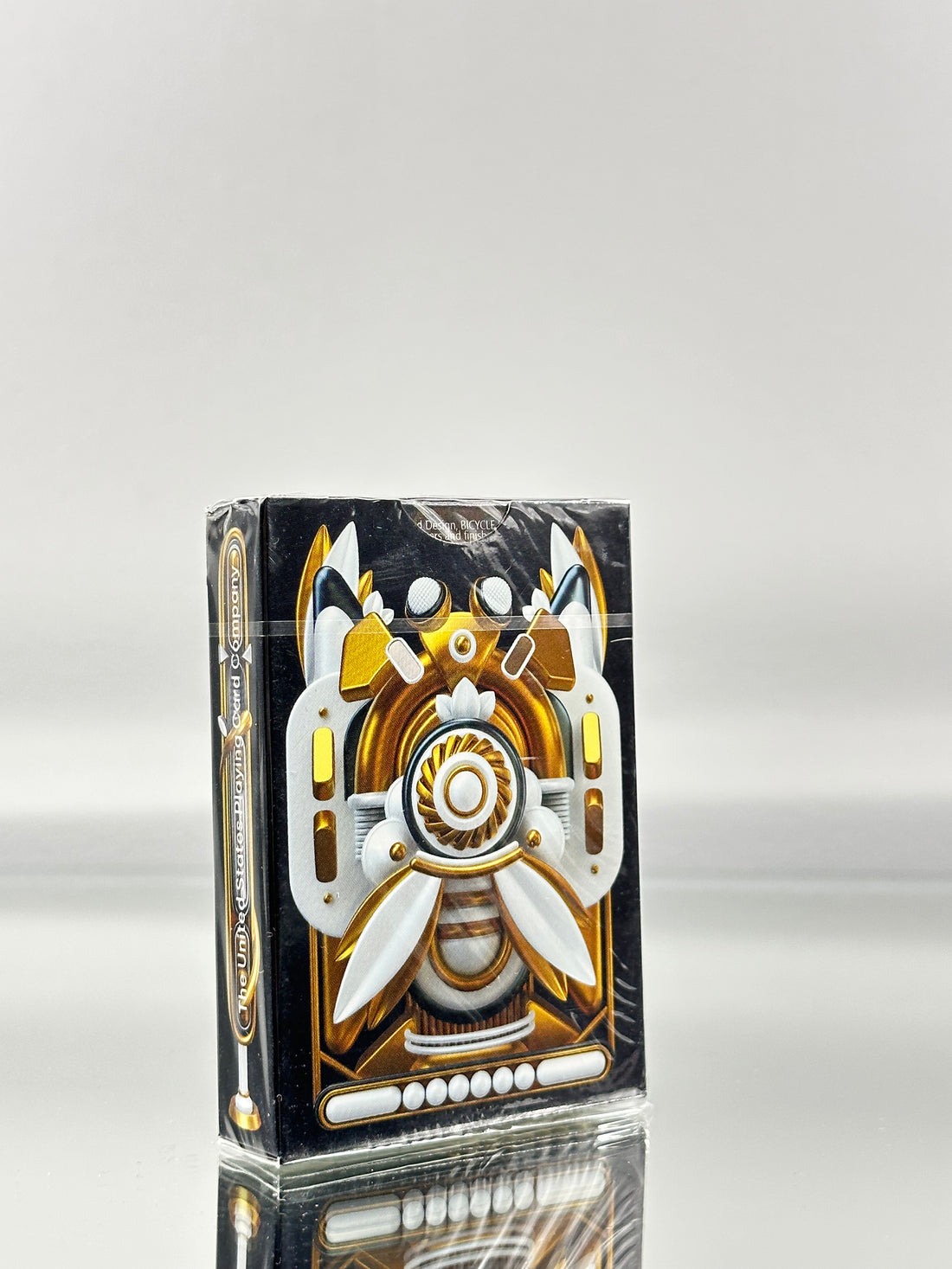Bicycle Illusorium Playing Cards