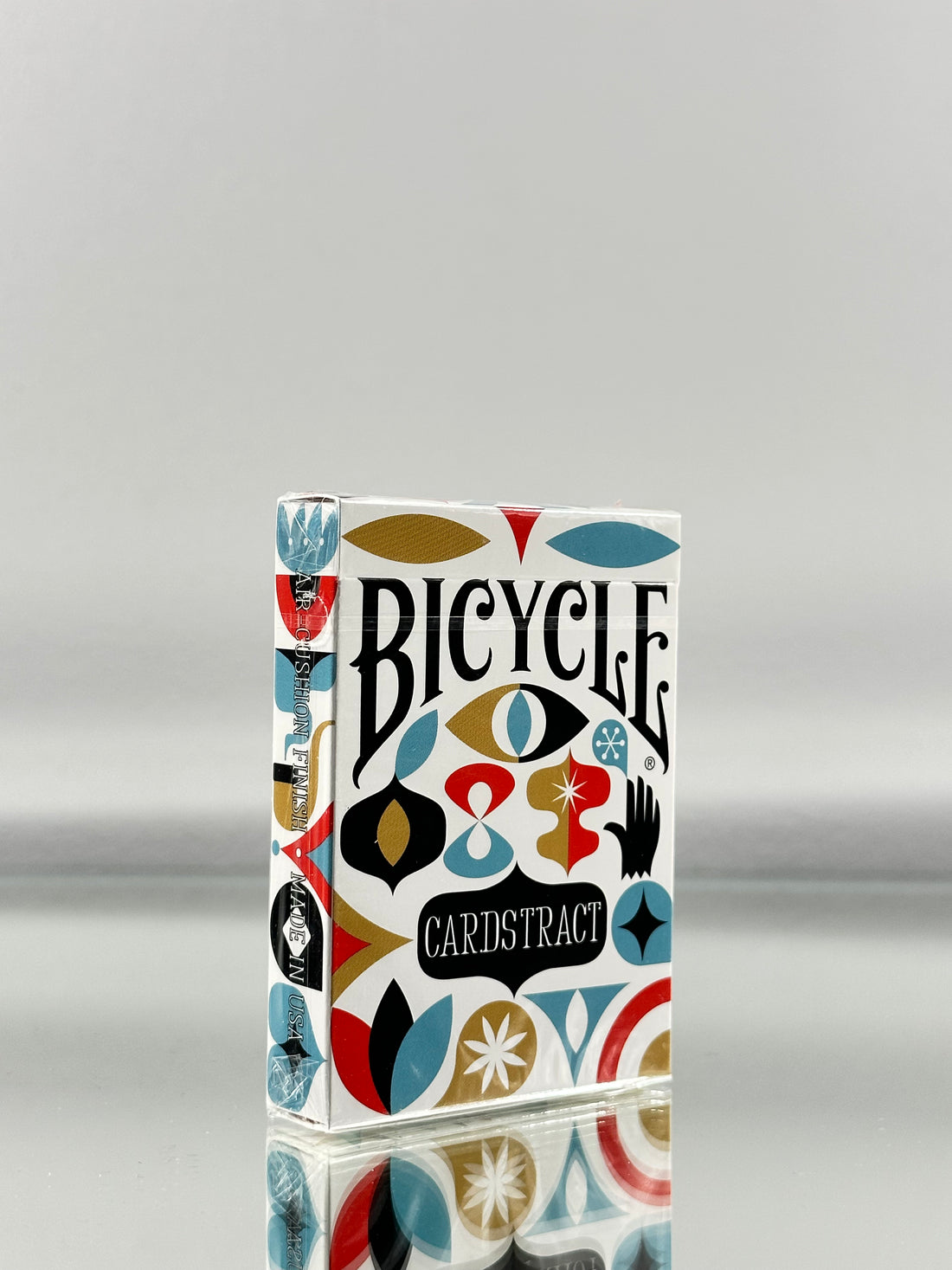 Bicycle Cardstract Playing Cards