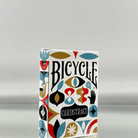 Bicycle Cardstract Playing Cards