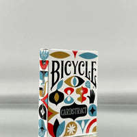 Bicycle Cardstract Playing Cards