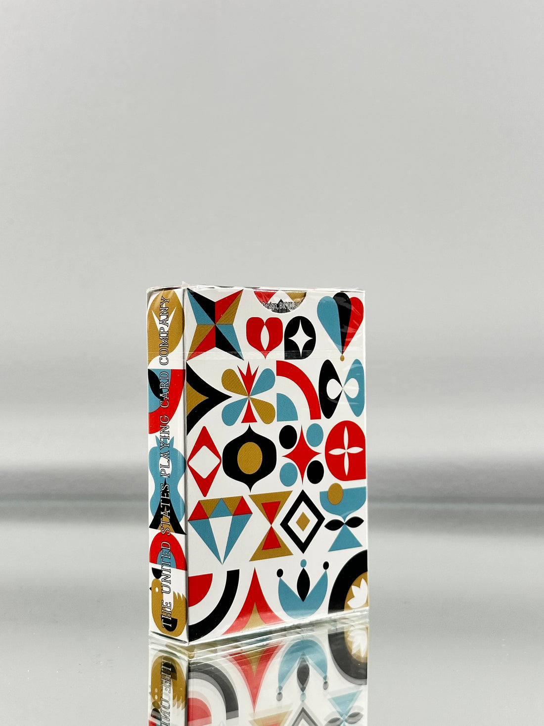 Bicycle Cardstract Playing Cards