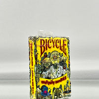 Bicycle Everyday Zombies Playing Cards Deck