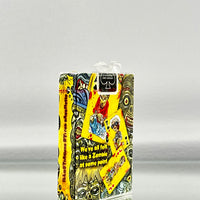 Bicycle Everyday Zombies Playing Cards Deck