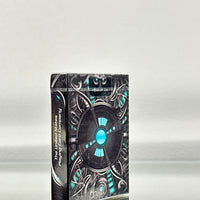 Bicycle Robotics Playing Cards