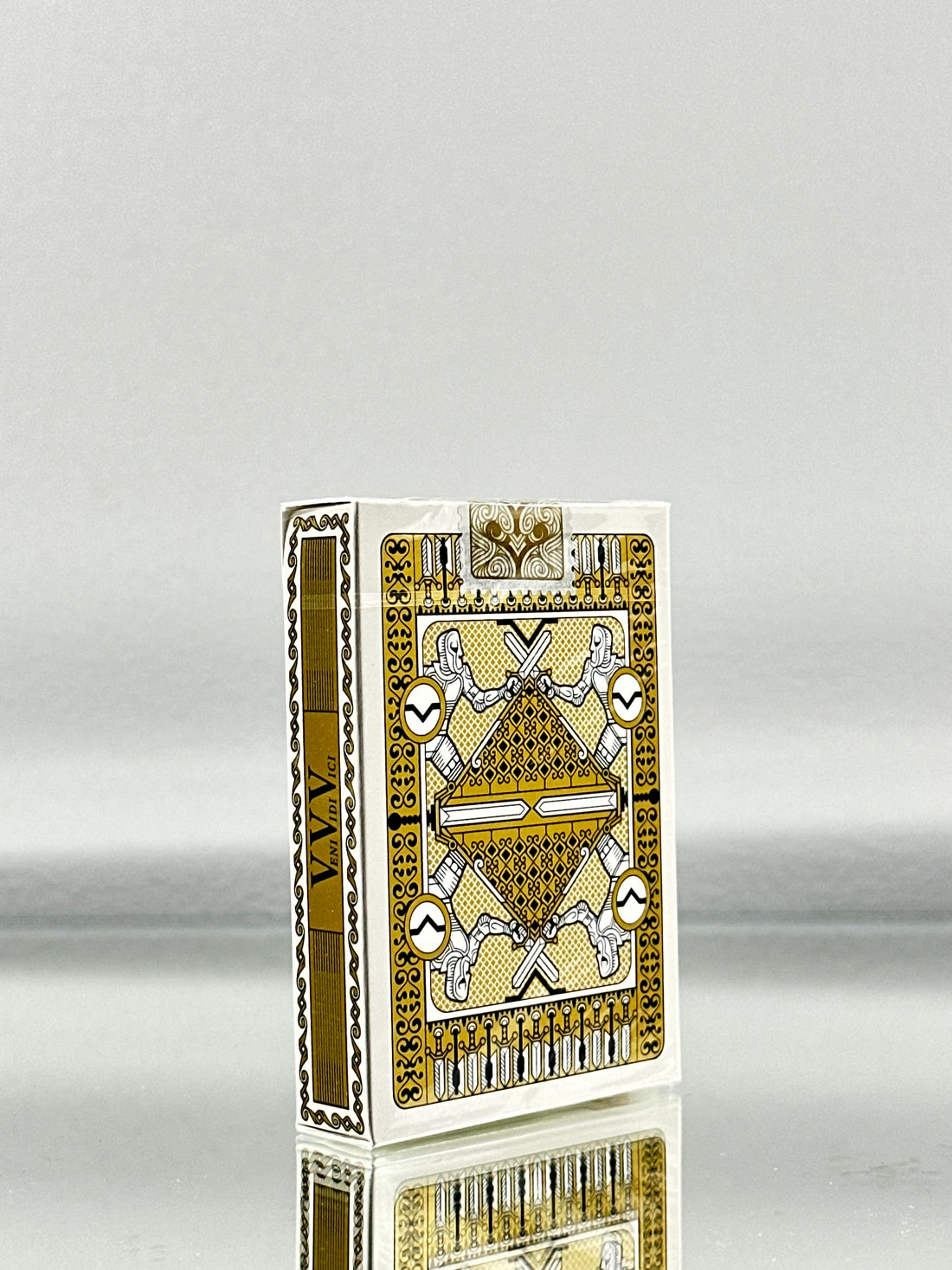 Bicycle Veni Vidi Vici Playing Cards