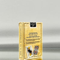 Bicycle Runic Royalty Playing Cards