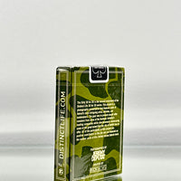 Bicycle Dirty 30 for 30 Distinct Life Playing Cards Limited Edition Deck