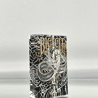 Bicycle Sumi Playing Cards