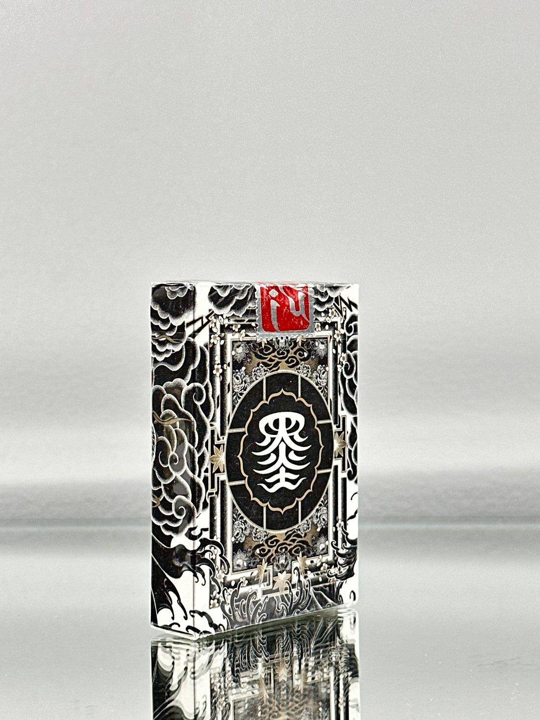 Bicycle Sumi Playing Cards