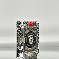 Bicycle Sumi Playing Cards