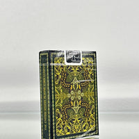 Bicycle Caterpillar Playing Cards