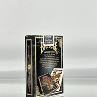 Bicycle Warrior Horse Playing Cards
