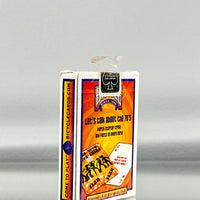 Bicycle Party Starters 70's Playing Cards