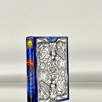 Bicycle White Rabbit Playing Cards