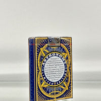 Bicycle Astronomy Playing Cards