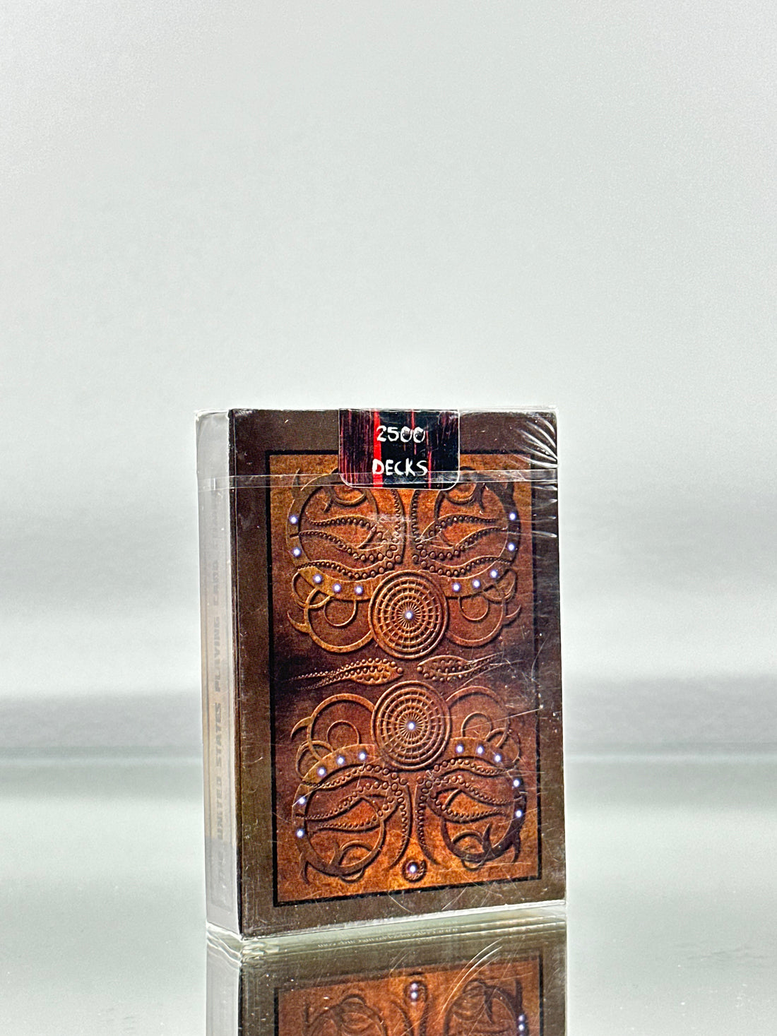Bicycle Sewer Dwellers Playing Cards