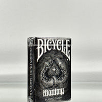 Bicycle Phantom Playing Cards