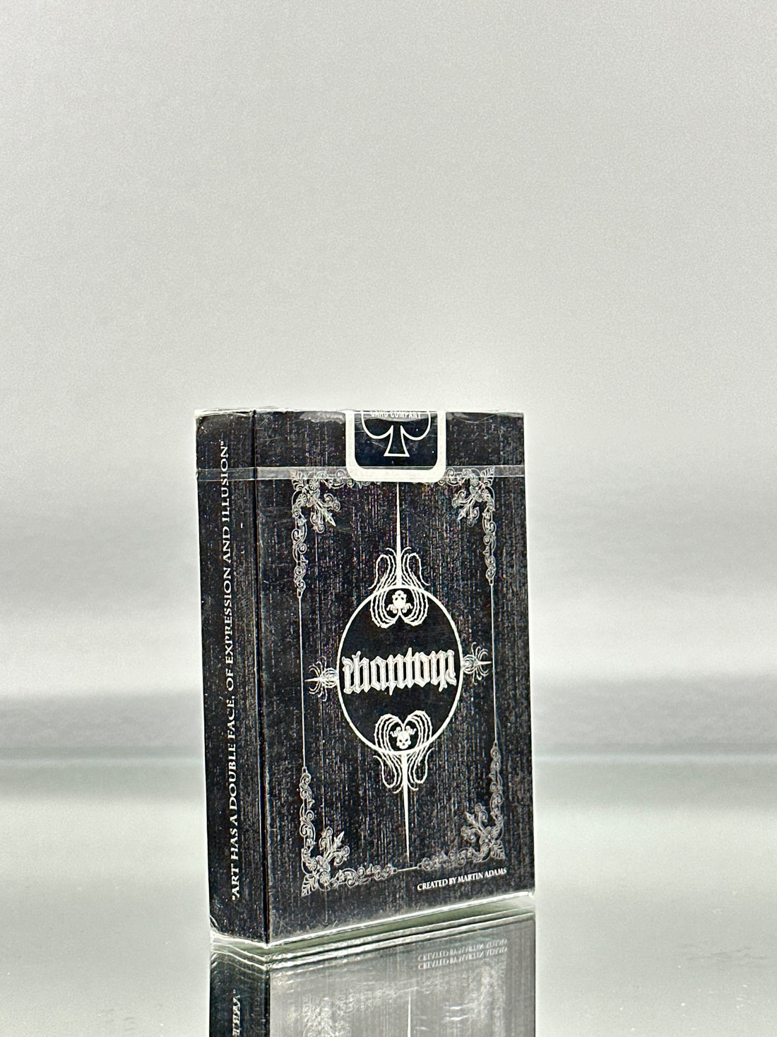 Bicycle Phantom Playing Cards