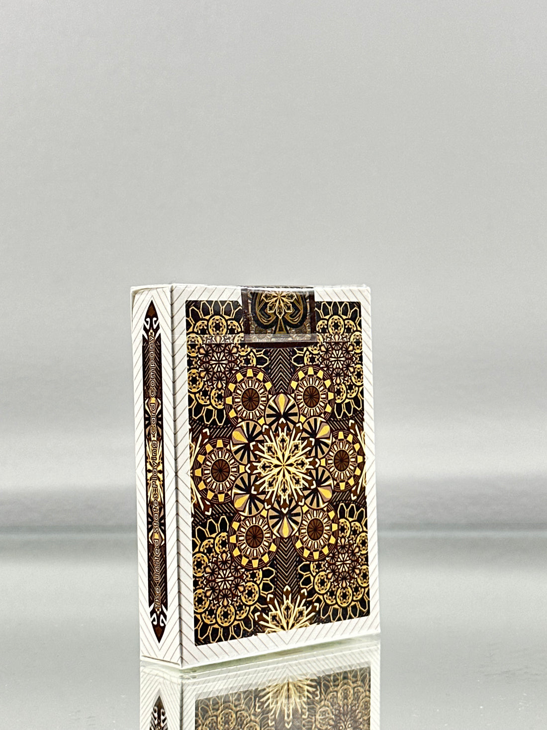 Bicycle Elemental Earth Collectable Playing Cards