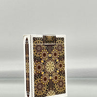 Bicycle Elemental Earth Collectable Playing Cards