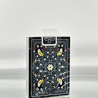 Bicycle Aviary Playing Cards
