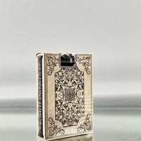 Bicycle Montague vs Capulet: Romeo & Juliet Playing Cards