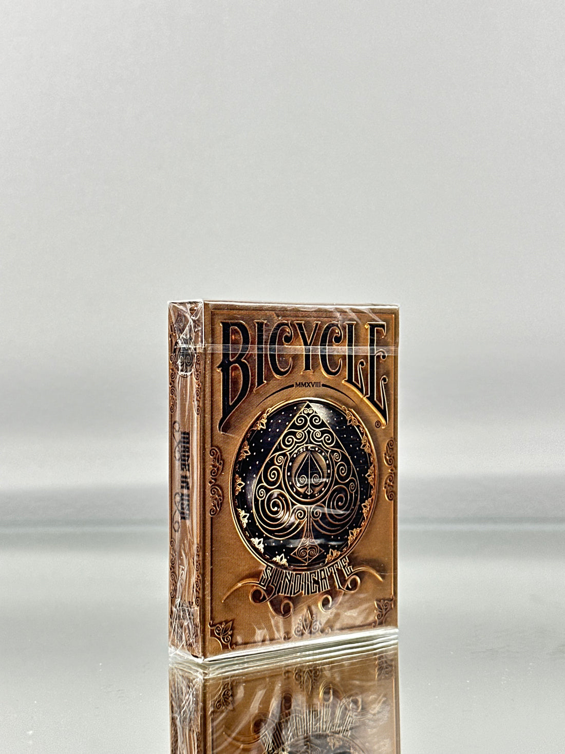 Bicycle Syndicate Playing Cards
