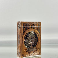 Bicycle Syndicate Playing Cards