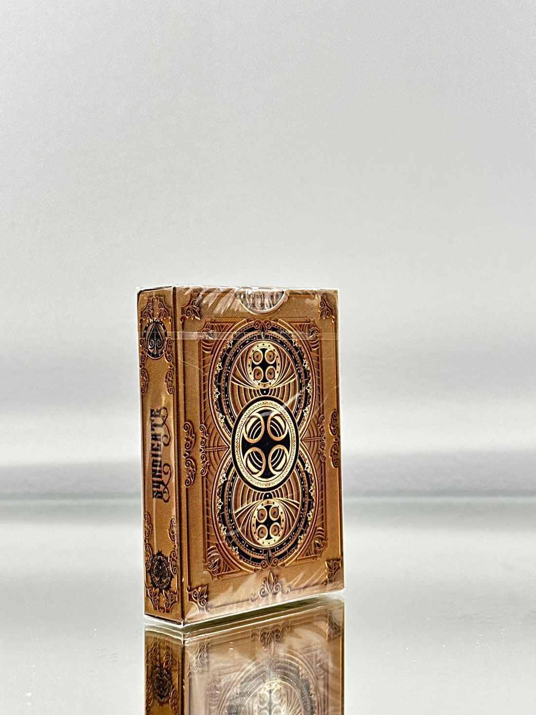 Bicycle Syndicate Playing Cards