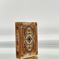 Bicycle Syndicate Playing Cards