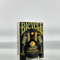Bicycle Distilled Top Shelf Playing Cards