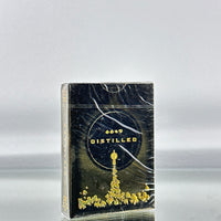 Bicycle Distilled Top Shelf Playing Cards