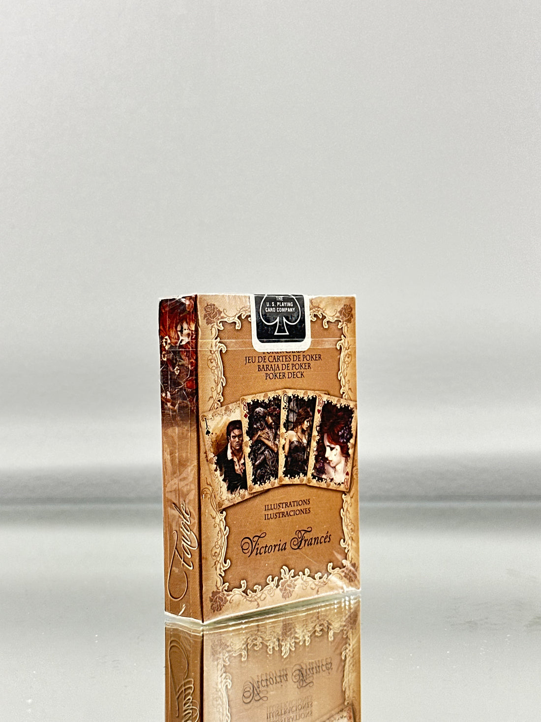 Bicycle Favole Playing Cards