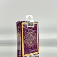 Bicycle Magic Carpet Playing Cards