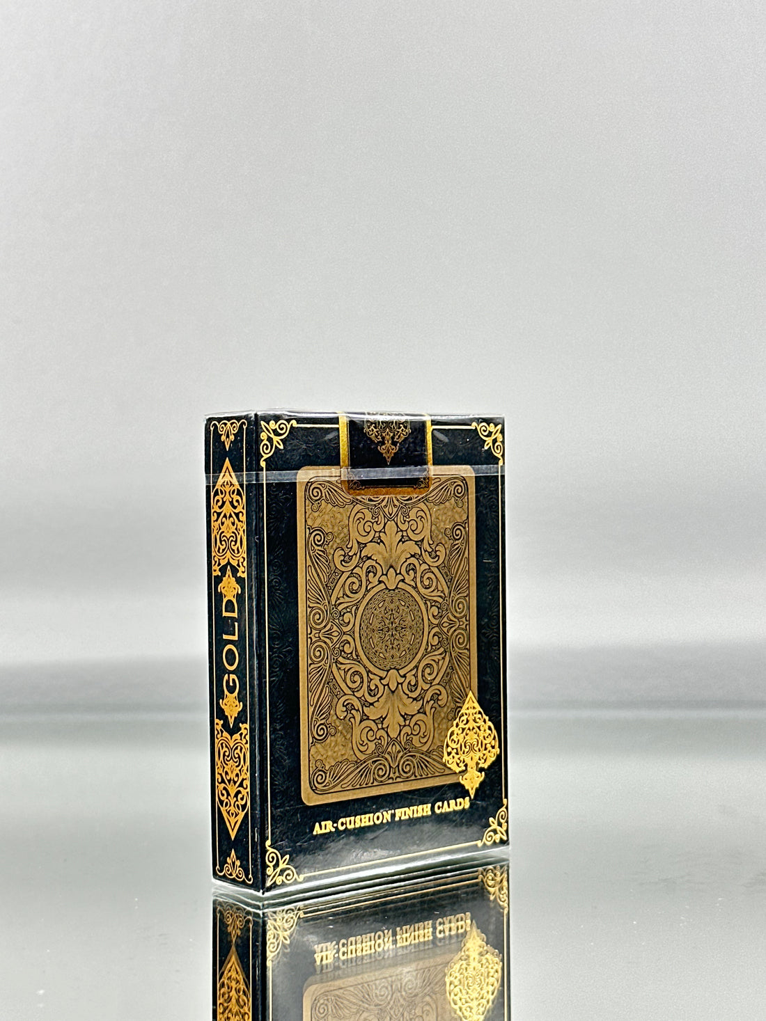 Bicycle Gold V1 Playing Cards