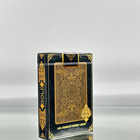 Bicycle Gold V1 Playing Cards