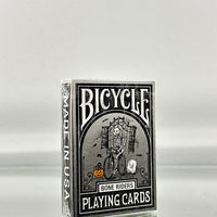 Bicycle Bone Riders Playing Cards