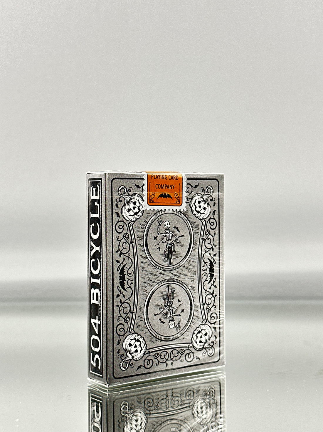 Bicycle Bone Riders Playing Cards