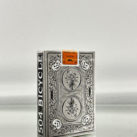 Bicycle Bone Riders Playing Cards