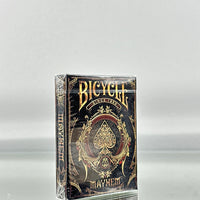 Bicycle Mayhem Playing Cards