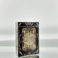 Bicycle Mayhem Playing Cards