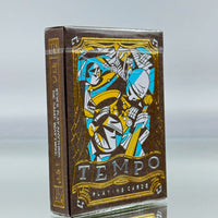 Tempo Playing Cards