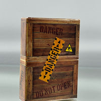 Overbite Playing Cards by Kings Wild Project