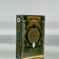 Trend Playing Cards